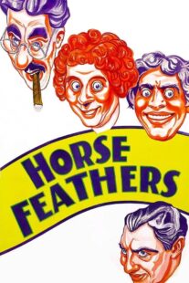 دانلود فیلم Horse Feathers 1932378037-1376479577