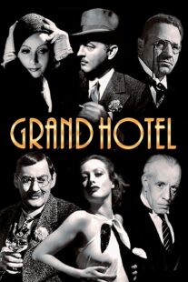 دانلود فیلم Grand Hotel 1932378060-267564952