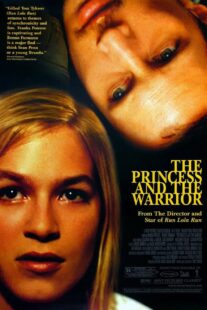 دانلود فیلم The Princess and the Warrior 2000380860-1723544373