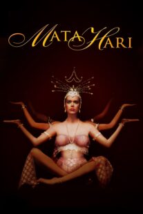 دانلود فیلم Mata Hari 1985381108-266280902