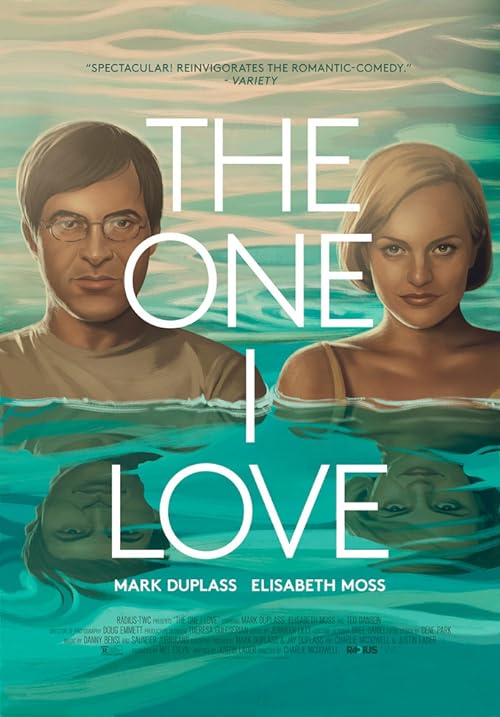 دانلود فیلم The One I Love 2014