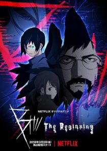 دانلود انیمه B: The Beginning381843-1819652539