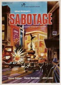 دانلود فیلم Sabotage 1936380401-524074846