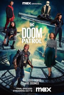 دانلود سریال Doom Patrol15075-602520345