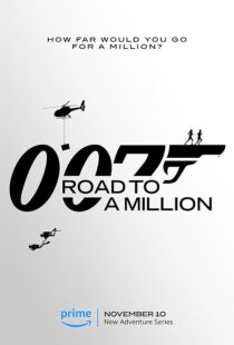 دانلود سریال 007: Road to a Million381686-1390068191