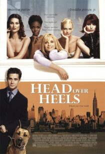 دانلود فیلم Head Over Heels 2001380440-373794856