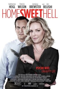 دانلود فیلم Home Sweet Hell 2015380718-1723188442