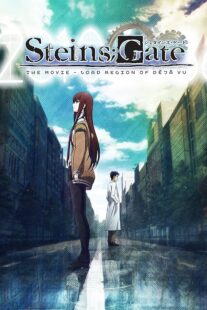 دانلود انیمه Steins;Gate: The Movie – Load Region of Déjà Vu 2013380426-880804295