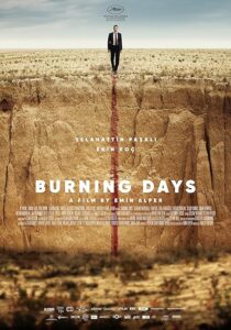 دانلود فیلم Burning Days 2022381853-692186625