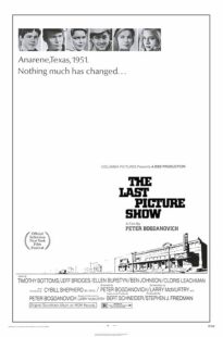 دانلود فیلم The Last Picture Show 1971381647-322894272