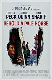 دانلود فیلم Behold a Pale Horse 1964381631-358959696