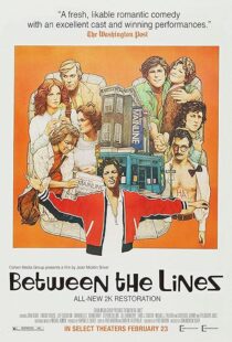 دانلود فیلم Between the Lines 1977381700-397291199