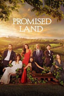 دانلود سریال Promised Land380550-49129023