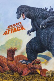 دانلود فیلم Godzilla, Mothra and King Ghidorah: Giant Monsters All-Out Attack 2001380652-156025145