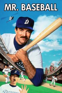 دانلود فیلم Mr. Baseball 1992381401-1124155461