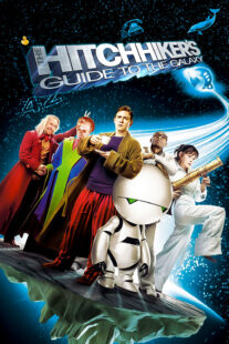 دانلود فیلم The Hitchhiker’s Guide to the Galaxy 2005380330-44387474