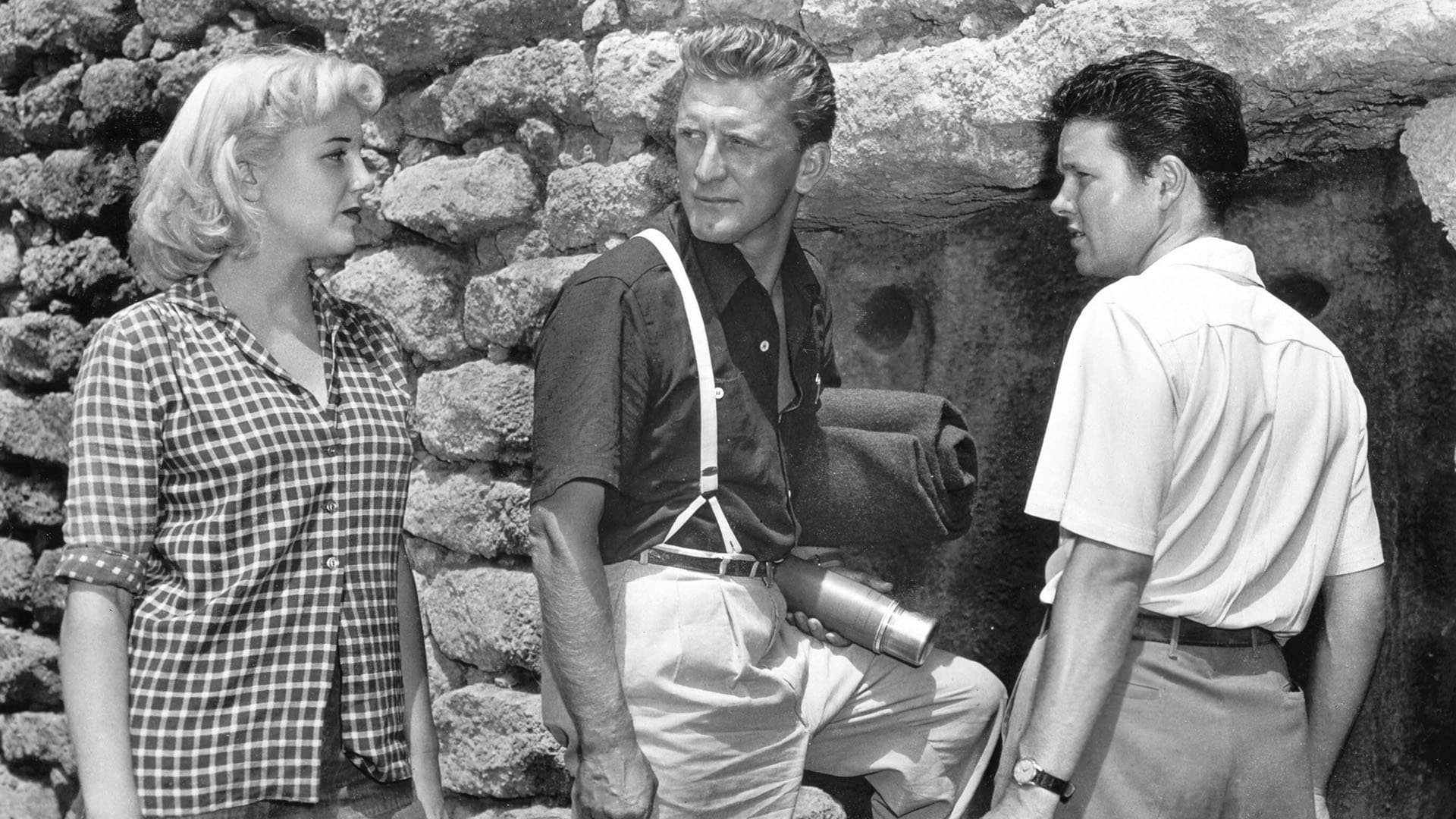 دانلود فیلم Ace in the Hole 1951