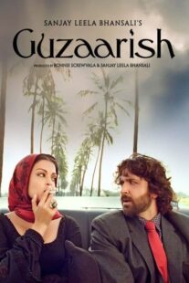 دانلود فیلم هندی Guzaarish 2010383423-1663659671