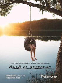 دانلود سریال Dead of Summer384634-1043143927