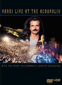 دانلود کنسرت Yanni: Live at the Acropolis 1994382661-986504550