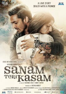 دانلود فیلم هندی Sanam Teri Kasam 2016383977-385435361