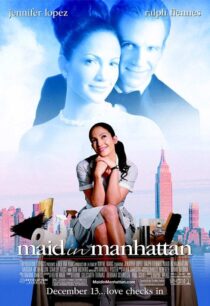 دانلود فیلم Maid in Manhattan 2002382972-2105335751