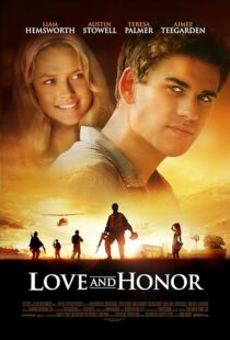 دانلود فیلم Love and Honor 2013383072-1930786724