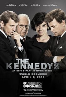 دانلود سریال The Kennedys382999-671066994