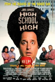 دانلود فیلم High School High 1996383028-1439502487