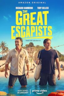 دانلود سریال The Great Escapists384641-2091274609