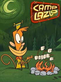 دانلود انیمه Camp Lazlo!384366-1115798168