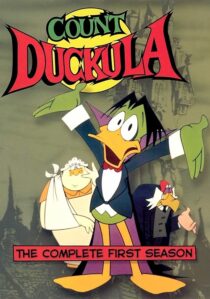 دانلود انیمیشن Count Duckula382831-1155557112