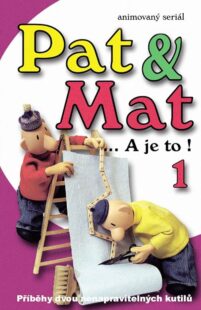 دانلود انیمیشن Pat & Mat384362-187883053