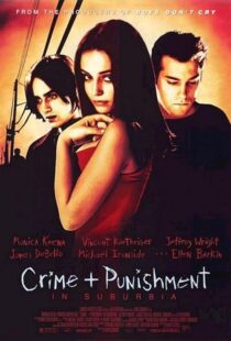 دانلود فیلم Crime + Punishment in Suburbia 2000382885-962113560