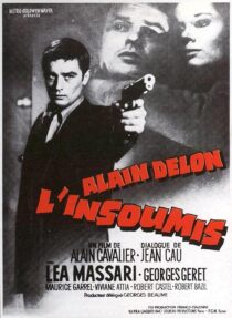 دانلود فیلم L’insoumis 1964384038-1748780848