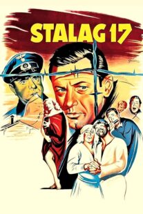 دانلود فیلم Stalag 17 1953384065-1566964822