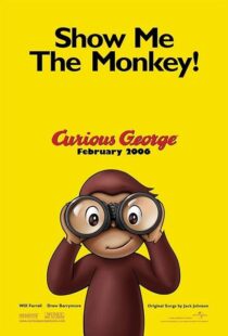 دانلود انیمیشن Curious George 2006383068-977381899