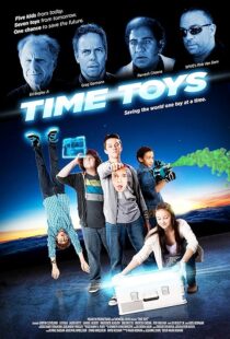 دانلود فیلم Time Toys 2016383649-490214882