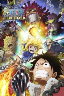 دانلود انیمه One Piece: Heart of Gold 2016384319-869790130