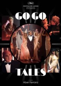 دانلود فیلم Go Go Tales 2007382691-1611198747