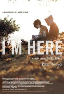 دانلود فیلم کوتاه I’m Here 2010384052-1201266740