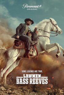 دانلود سریال Lawmen: Bass Reeves380016-547403957