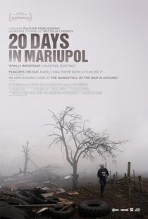 دانلود مستند 20 Days in Mariupol 2023383086-332943033