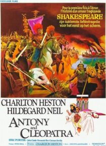 دانلود فیلم Antony and Cleopatra 1972384284-360503715