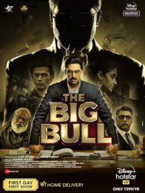 دانلود فیلم هندی The Big Bull 2021383742-2106208574