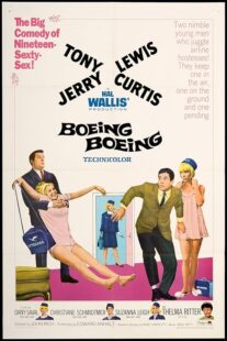 دانلود فیلم Boeing, Boeing 1965382943-854492811