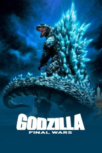 دانلود فیلم Godzilla: Final Wars 2004383374-383137680