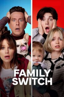 دانلود فیلم Family Switch 2023382246-1339703286