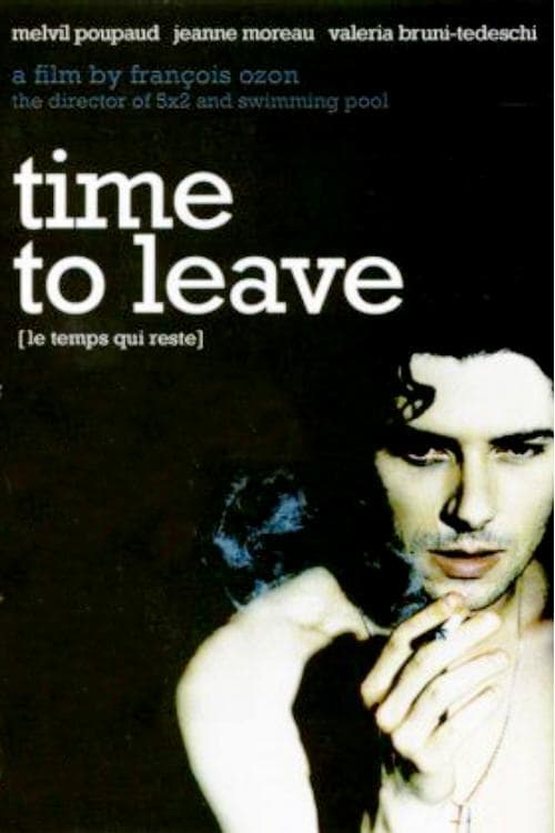 دانلود فیلم Time to Leave 2005