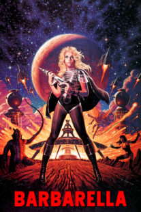 دانلود فیلم Barbarella 1968383675-390665610